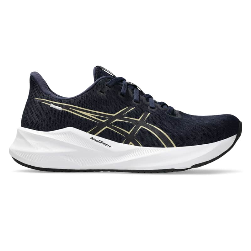 アシックス シューズ VERSABLAST 4 MIDNIGHT/CHAMPAGNE 1012B775-400