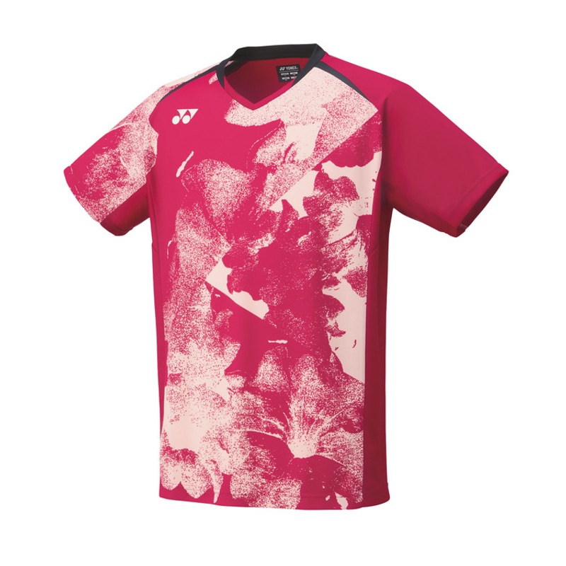 ヨネックス　ユニフォーム YONEX 10509 メンズゲームシャツ(フィットスタイル) バドミントン