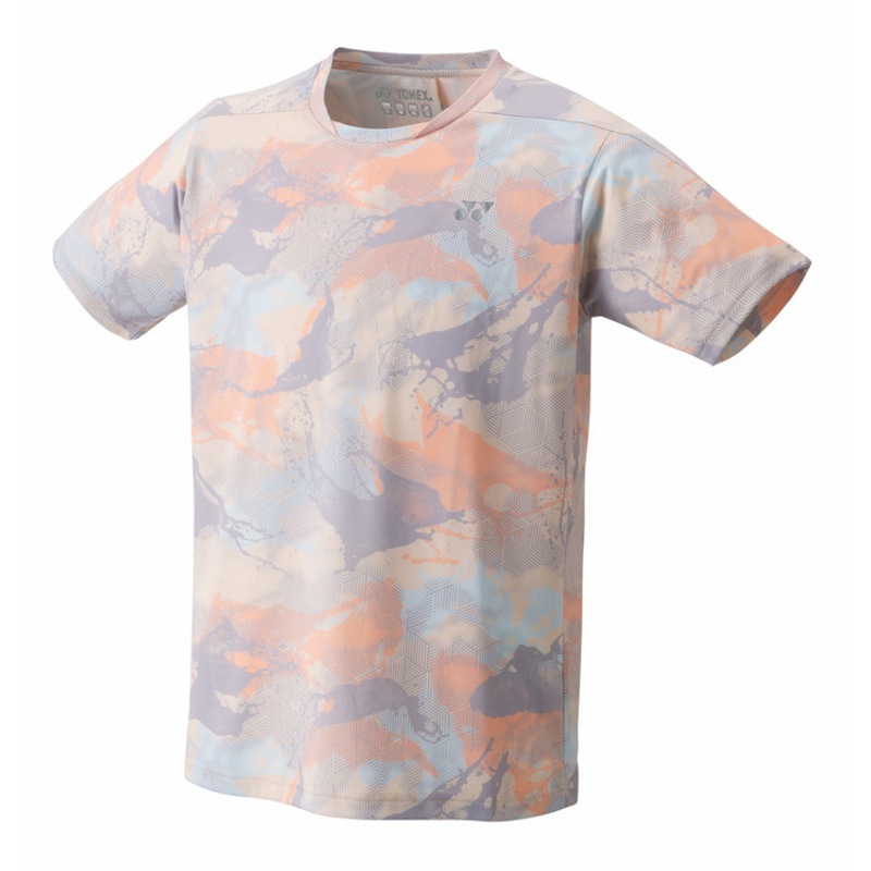 テニス ユニフォーム ヨネックス ユニゲームシャツ（フィットスタイル）. 10535