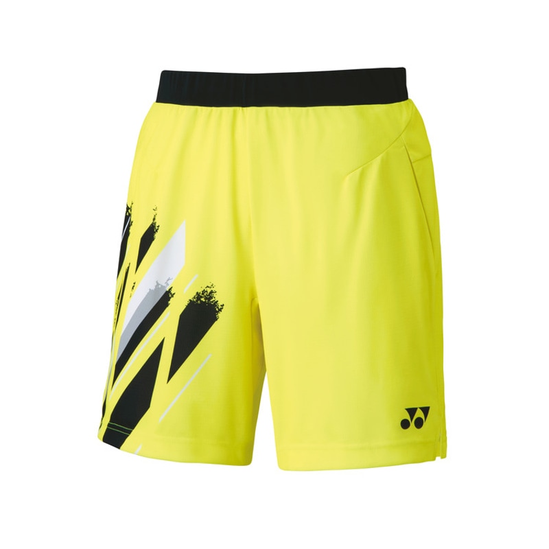 YONEX MEN ハーフパンツ バドミントン テニス ソフトテニス Ｏサイズ ヨネックス メンズニットハーフパンツ. 15117 テニス ソフトテニス