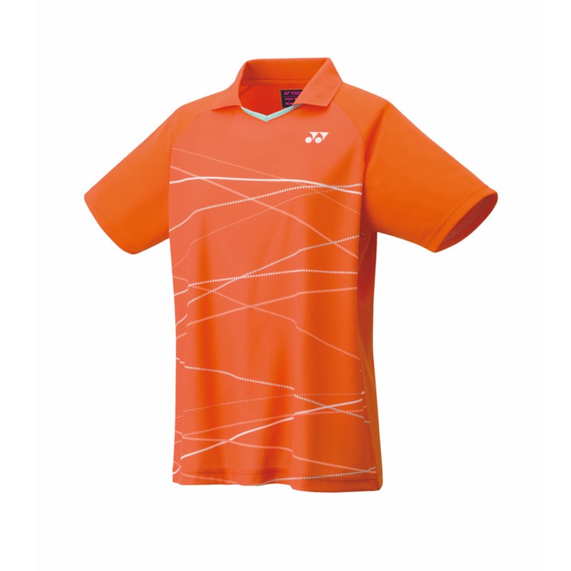 ヨネックス ウィメンズゲームシャツ. 20625 テニス ソフトテニス