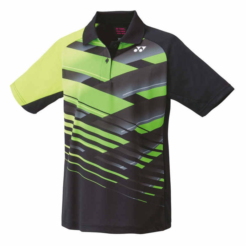 ヨネックス　ウィメンズゲームシャツM YONEX（ヨネックス） テニス・バドミントンウェア『レディース