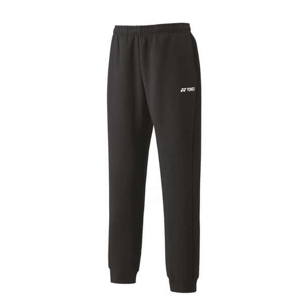 ヨネックス スウェットパンツ. 60131 ブラック メンズ ボトムス YONEX