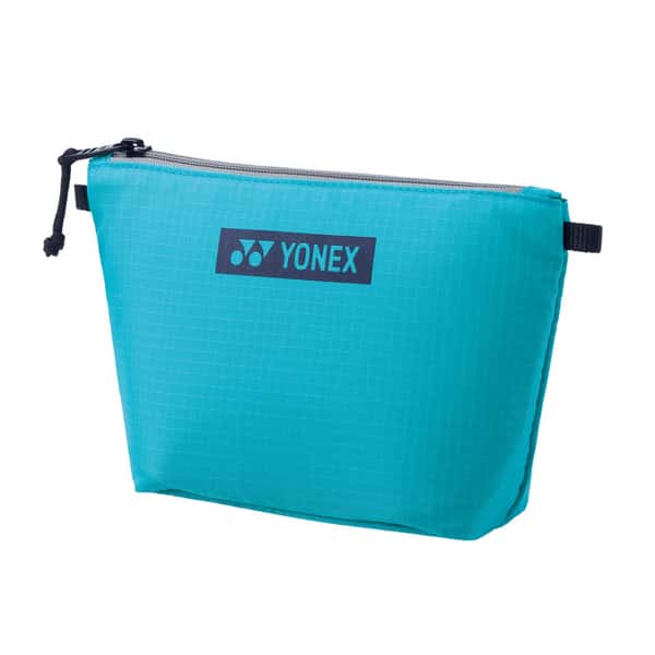 ヨネックス テニス ポーチ BAG2399P-526 ミントブルー YONEX
