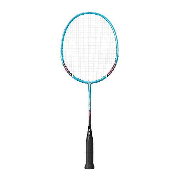 バドミントンラケット ホワイト/ブルー ヨネックス バドミントン
