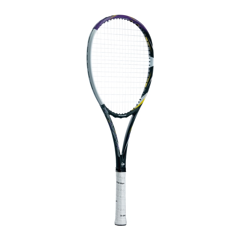 ダンロップ　テニス　軟式　エアロスター　700 aero star　ラケット ダンロップ テニス ラケット 23 エアロスター 700 DUNLOP AEROSTAR
