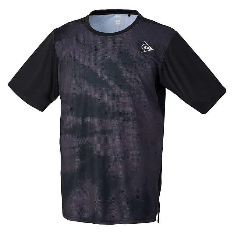 ダンロップ UNISEX GAME SHIRT(ジュニア対応)DAP-1400 ゲームシャツ