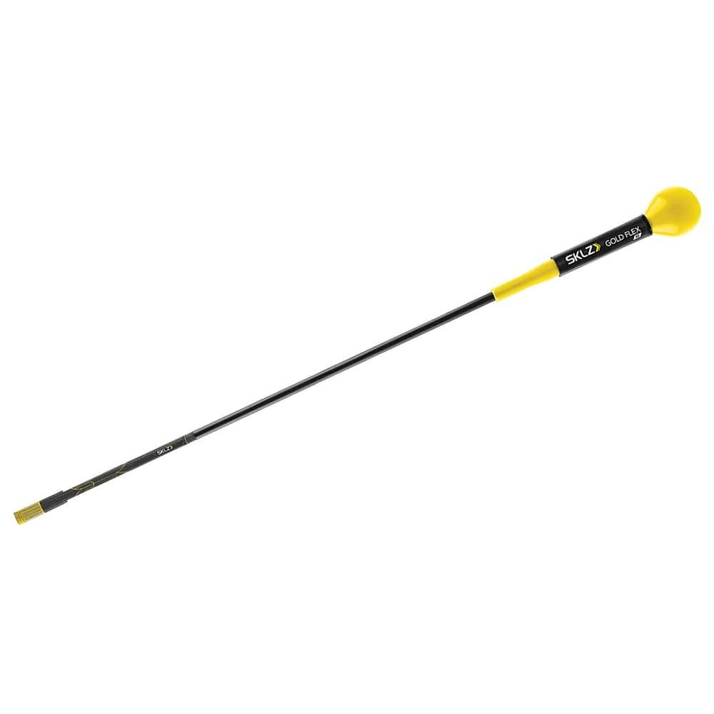 SKLZ Gold Flex ゴルフ練習用 スキルズ GOLD FLEX 40 ゴールドフレックス40 ブラック ゴルフ