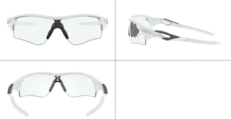 オークリー サングラス アジアンフィット OAKLEY RADARLOCK PATH ASIAN