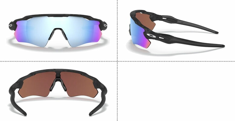 オークリー サングラス OAKLEY RADAR EV PATH レーダー EV パス OO9208-C038 スタンダードフィット | サングラス  | Mスポーツ 本店