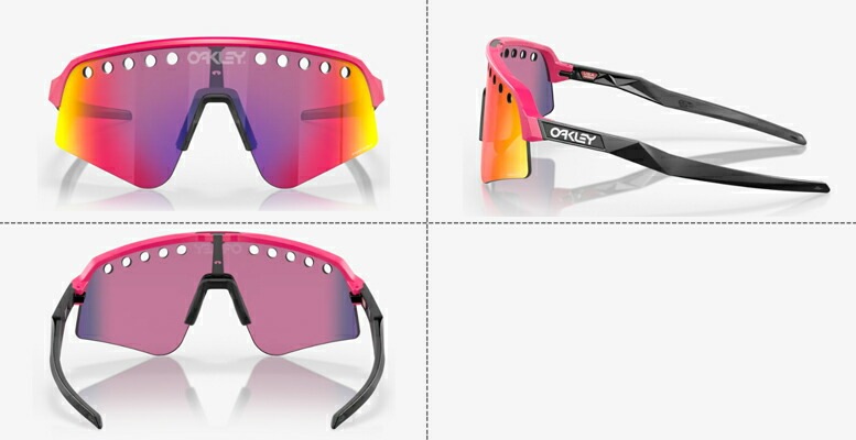 オークリー サングラス スートロ ライト スィープ OAKLEY SUTRO LITE
