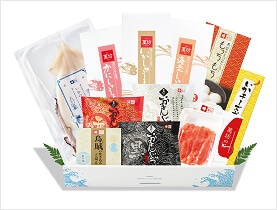 プレミアムギフト