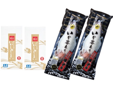 萬坊おつまみセット