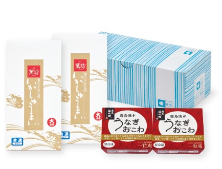 萬坊おつまみセット