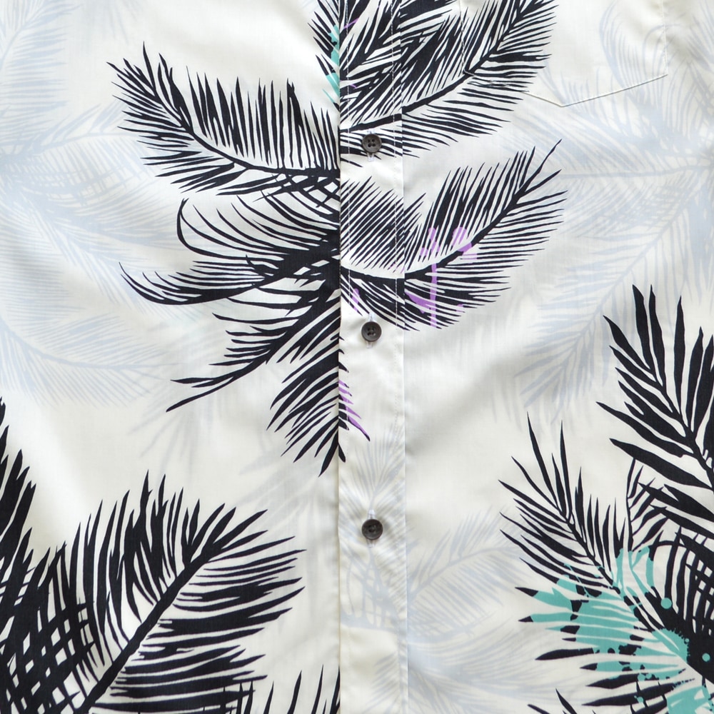 かりゆしウェアの素材