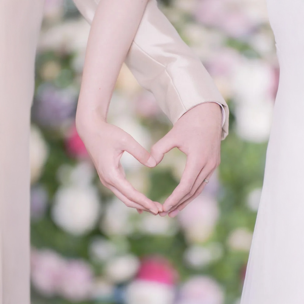 かりゆしウェディング