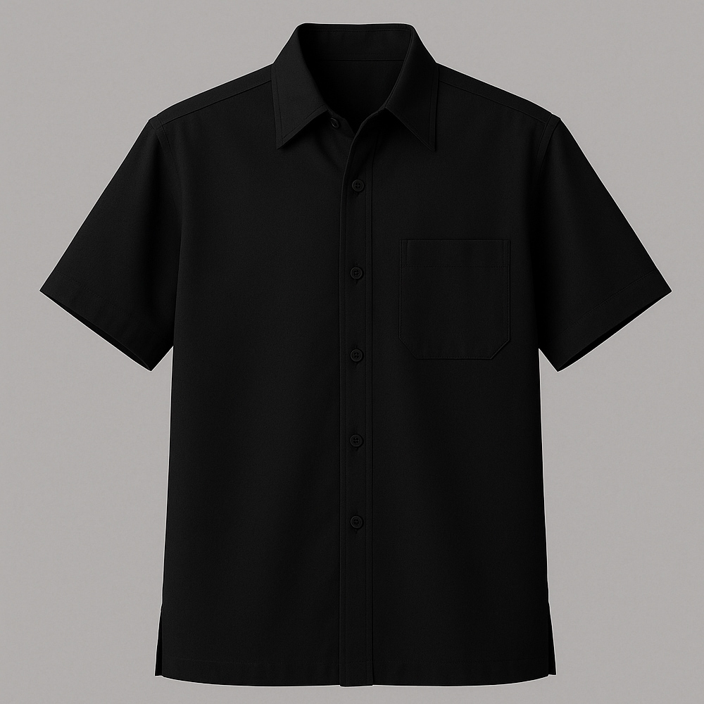 喪服としてのかりゆし