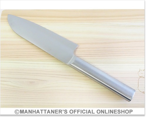 オフィシャルオンラインショップ限定販売 キッチングッズ 包丁 4匹猫 すべての商品 マンハッタナーズ オフィシャル オンライン ショップ