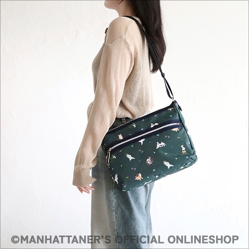 NEWライトトラベル ショルダーバッグ「猫のタロット」 | バッグ