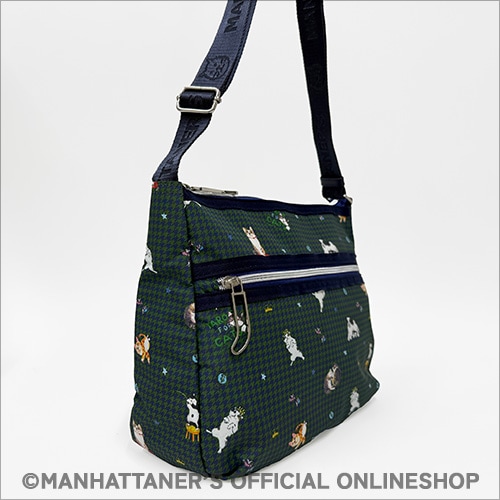 NEWライトトラベル ショルダーバッグ「猫のタロット」 | バッグ