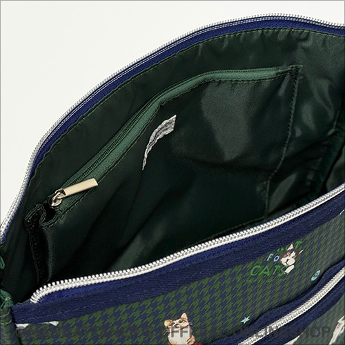 NEWライトトラベル ショルダーバッグ「猫のタロット」 | バッグ