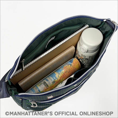 NEWライトトラベル ショルダーバッグ「猫のタロット」 | バッグ