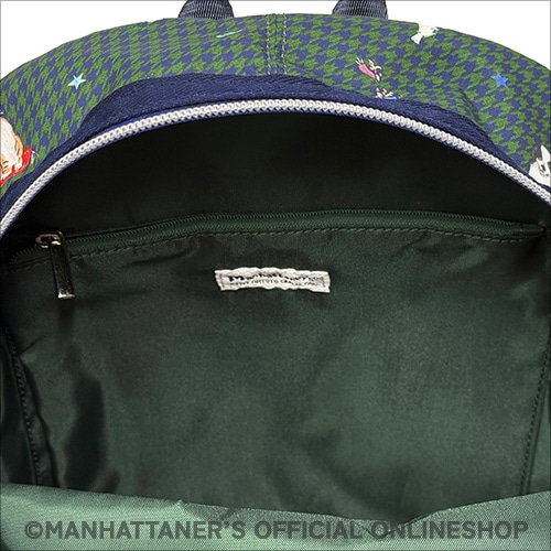 NEWライトトラベル リュックサック「猫のタロット」 | バッグ