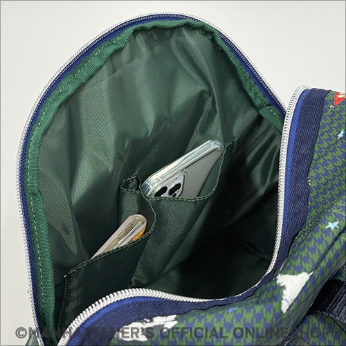 NEWライトトラベル リュックサック「猫のタロット」 | バッグ