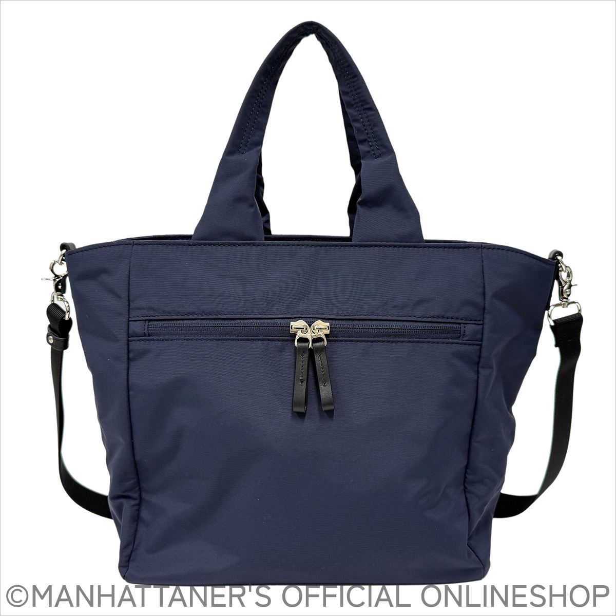 アベニュー 2WAYトートバッグ 「ミャウサム社会」 | <FONT size=2