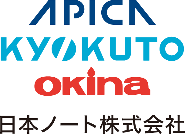 日本ノート