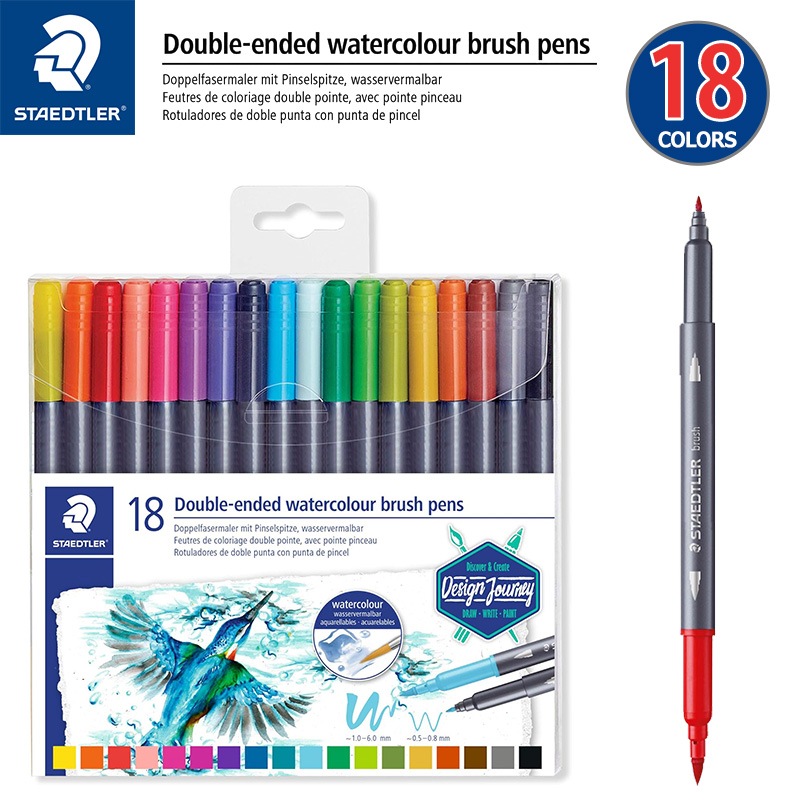 【STAEDTLER】ステッドラー