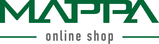 MAPPA online shop