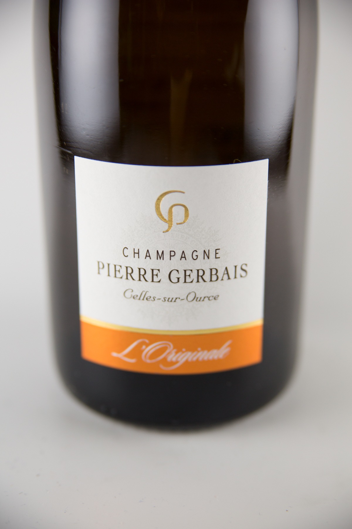 ピエール・ジェルベ/ロリジナル･エクストラ･ブリュット･ブラン･ド･ブラン ワイン通販のPetit Marche （プチ・マルシェ）