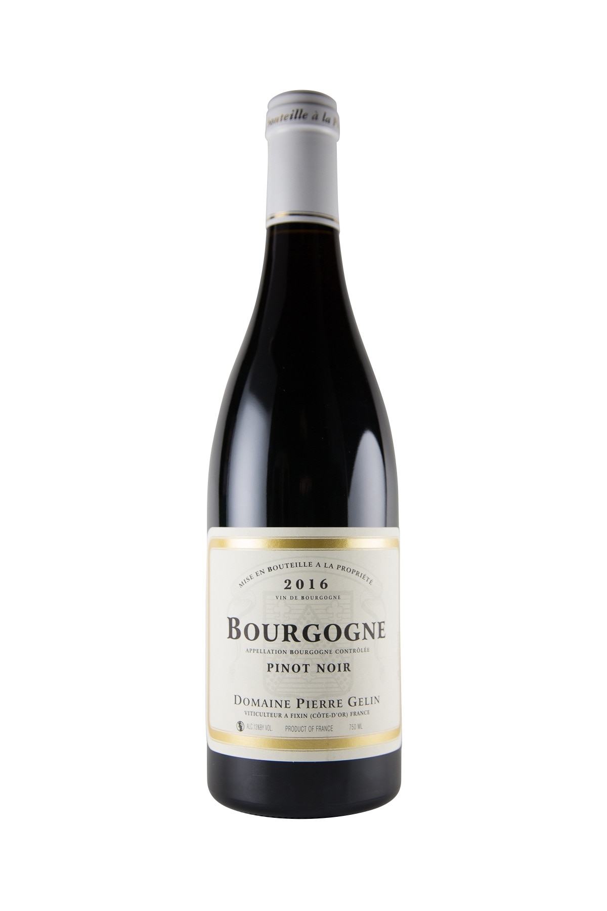 確認用　ブランピエール ピエール・ジェラン/ブルゴーニュ・ピノ・ノワール・コート・ドール