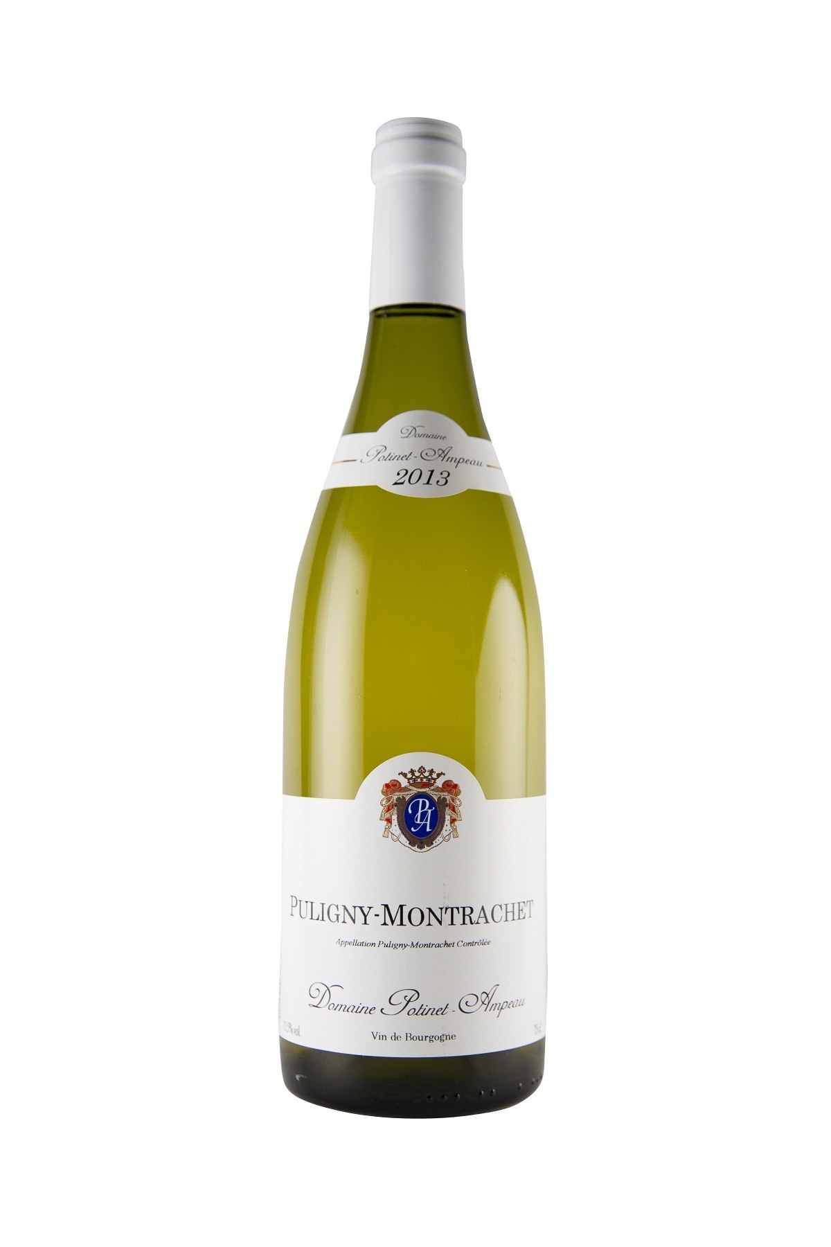 ポティネ アンポー／ピュリニィ モンラッシェ | ワイン通販のPetit