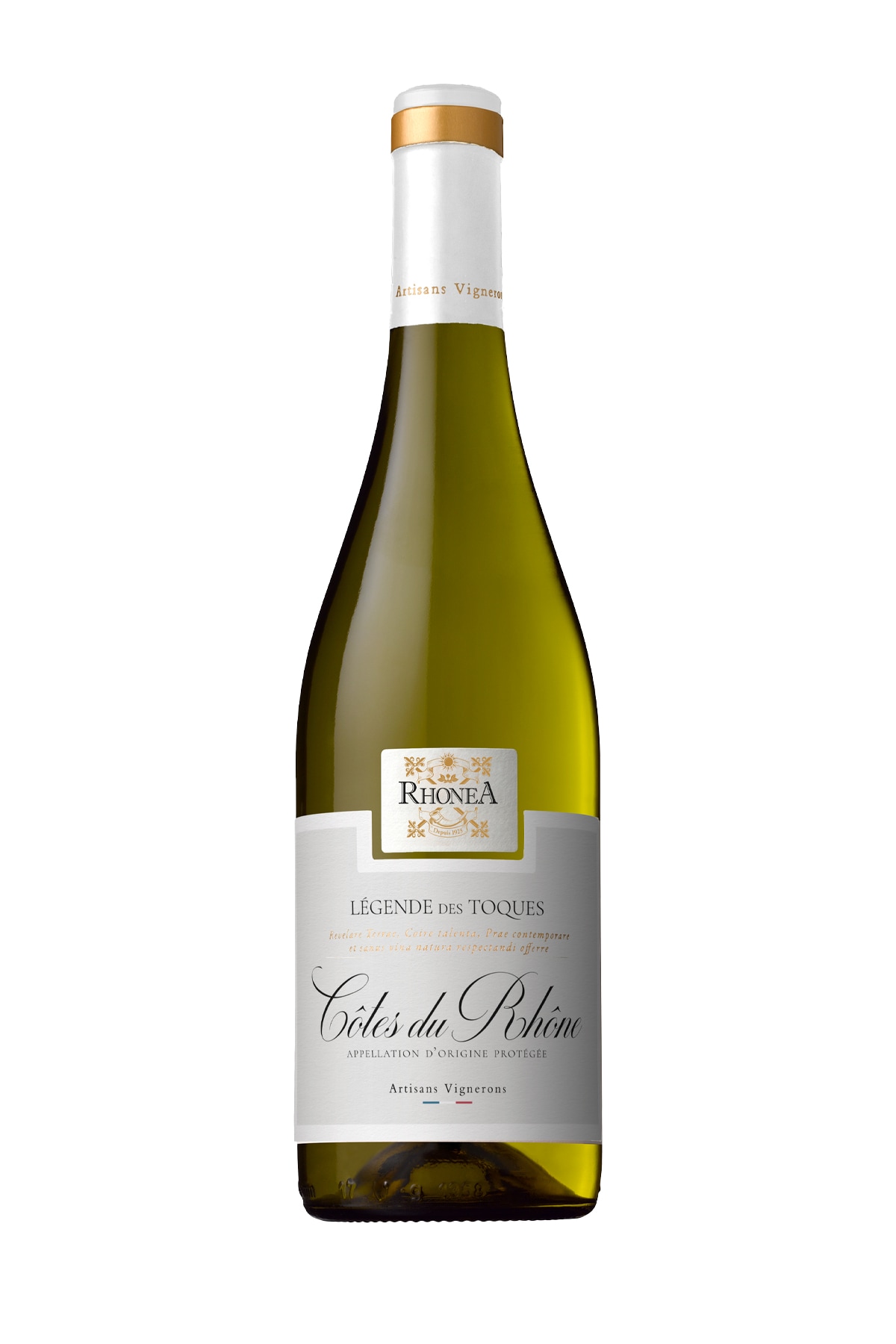 ロネア／コート デュ ローヌ ブラン レジョンド デ トック | ワイン