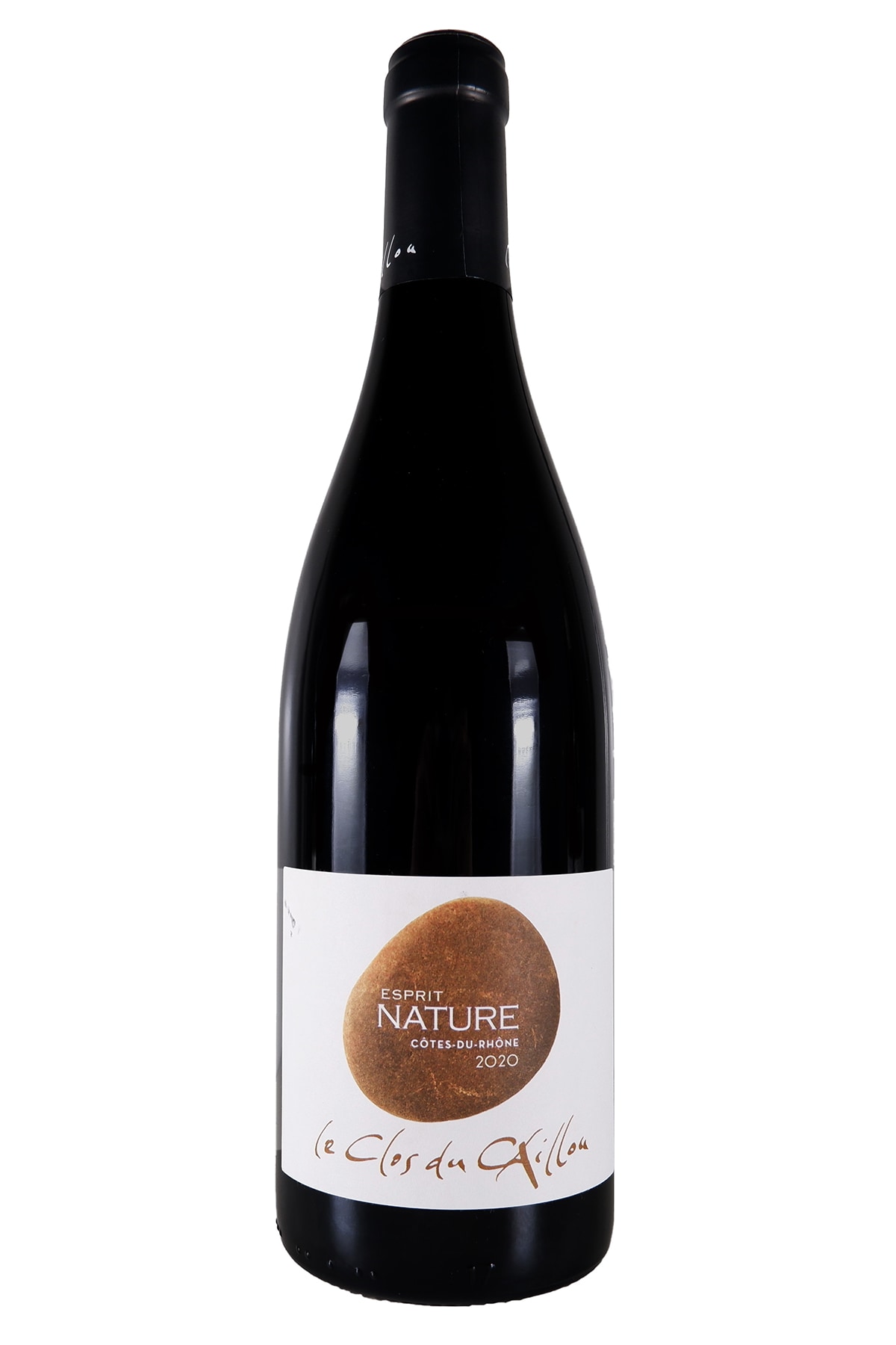 自然派ワイン】BIO】キュヴェ・マリー・セシル2002 (ボルドー白ワイン)バルテルミ