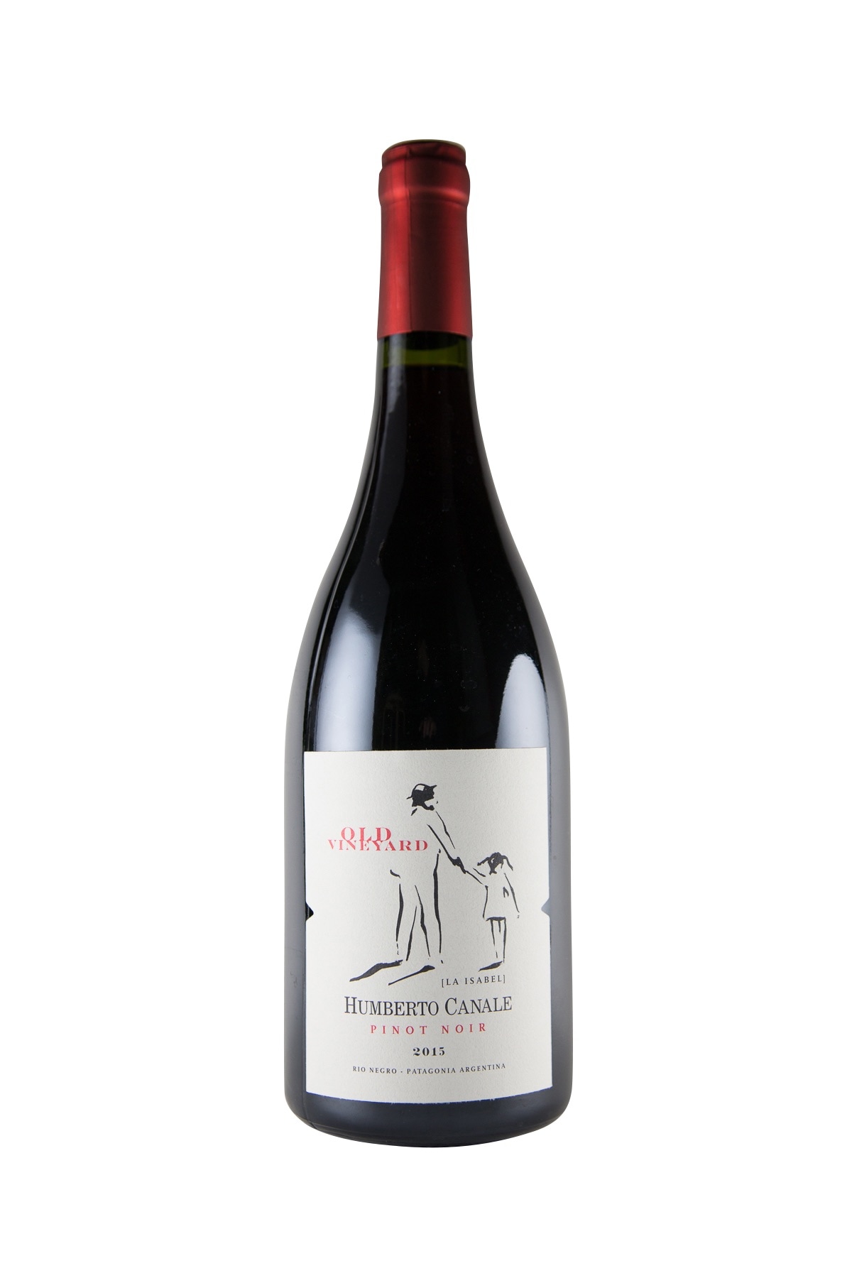 Marche　ウンベルト・カナレ/オールド・ヴィンヤード・ピノ・ノワール　ワイン通販のPetit　（プチ・マルシェ）