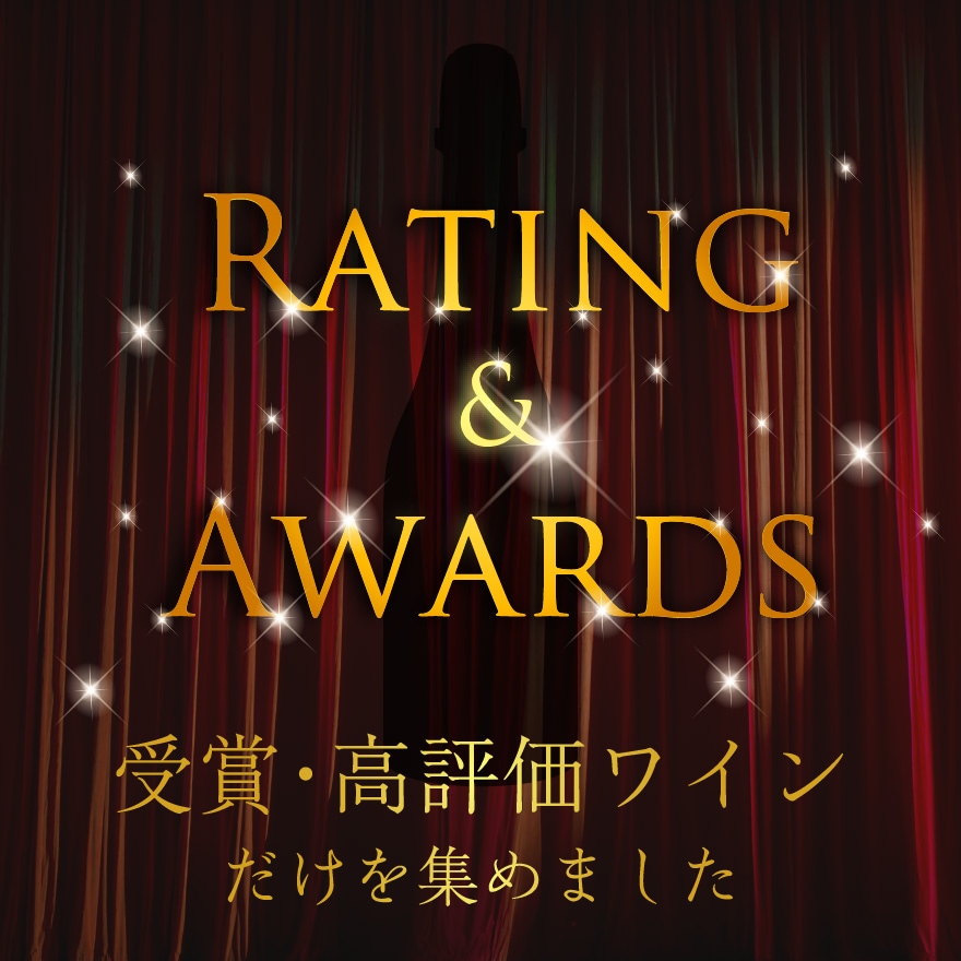 Rating & awards ގɾ磻򽸤ޤ