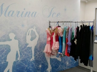 フィギュアスケート用品 衣装 コスチューム レギンス 通販 フィギュアスケート用品のことなら マリーナアイス