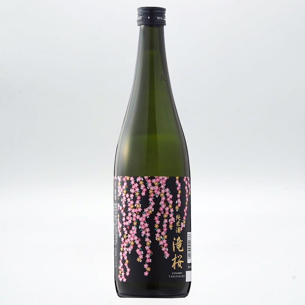 トピック】満開の春を祝う！新酒の香りも華やかな春限定酒