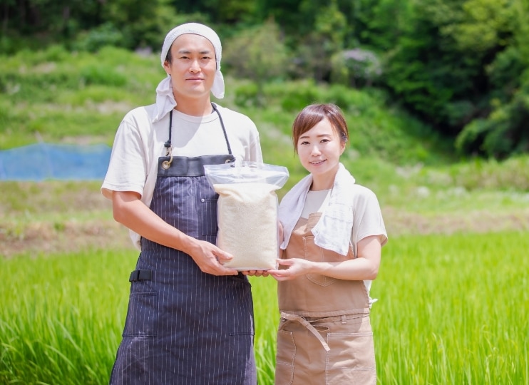 GI認定に支えられた酒造りの背景を感じられる産地の様子