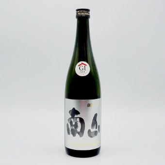 南山 純米吟醸 商品画像