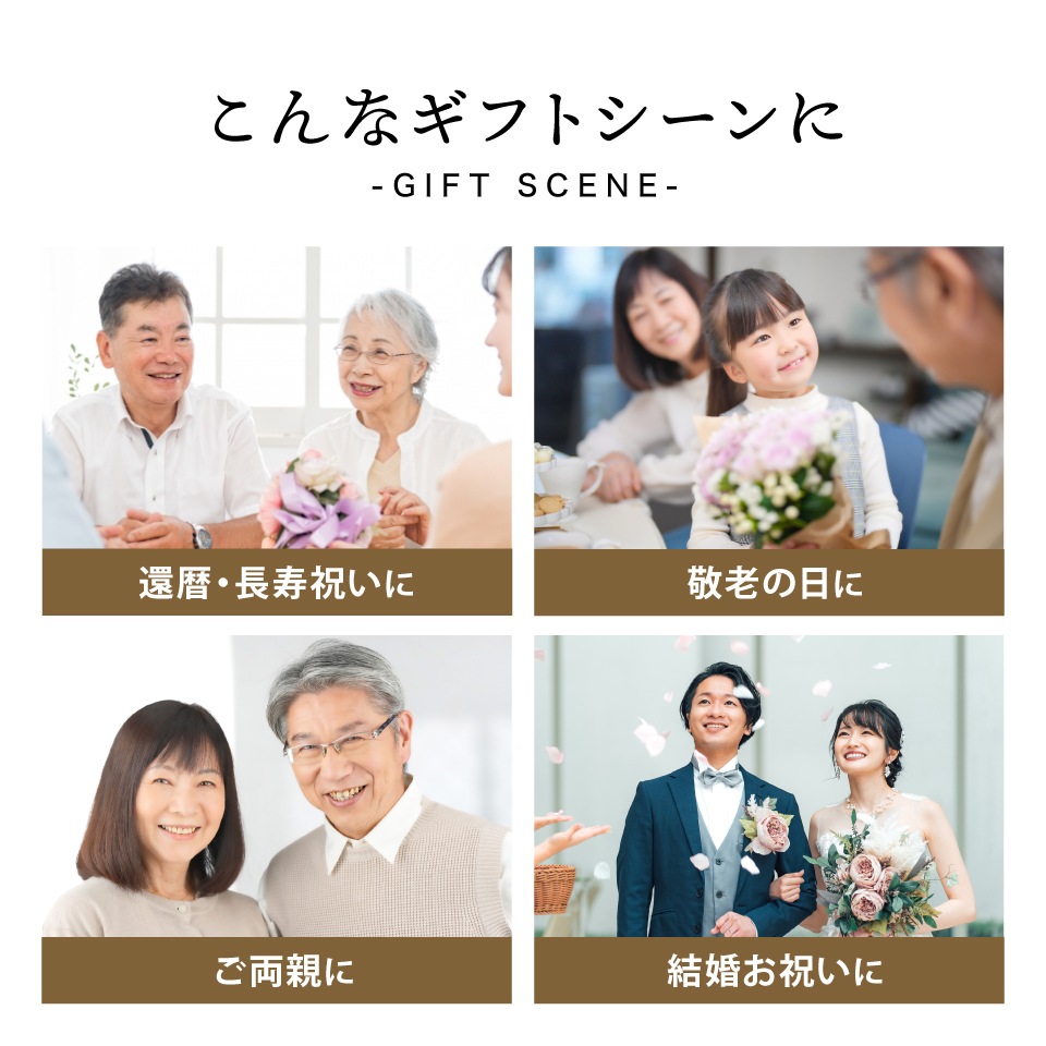 ハーモニック THE PREMIUM GIFT カタログギフト JTBありがとう