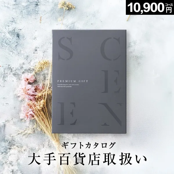 SCENE�ץ�ߥ���