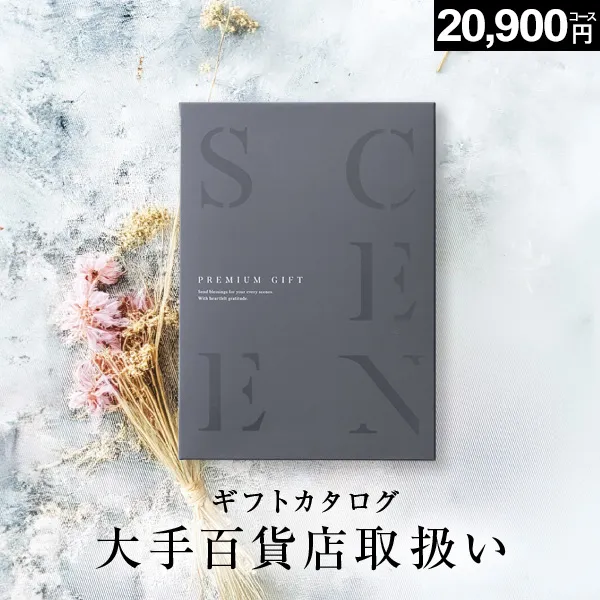 SCENE�ץ�ߥ���