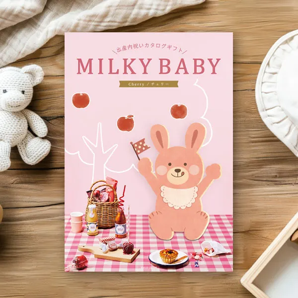 �ߥ륭���٥ӡ�