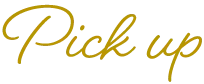 Pick up
