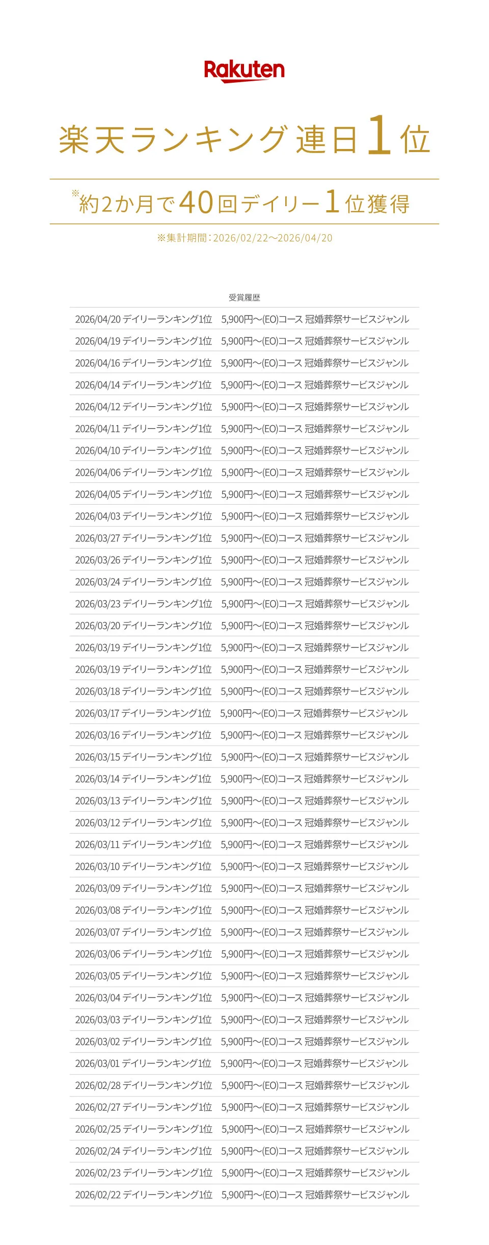 SCENE Premium カタログギフト
