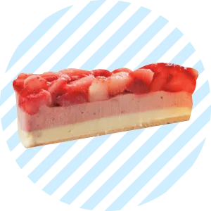 ケーキ・タルト